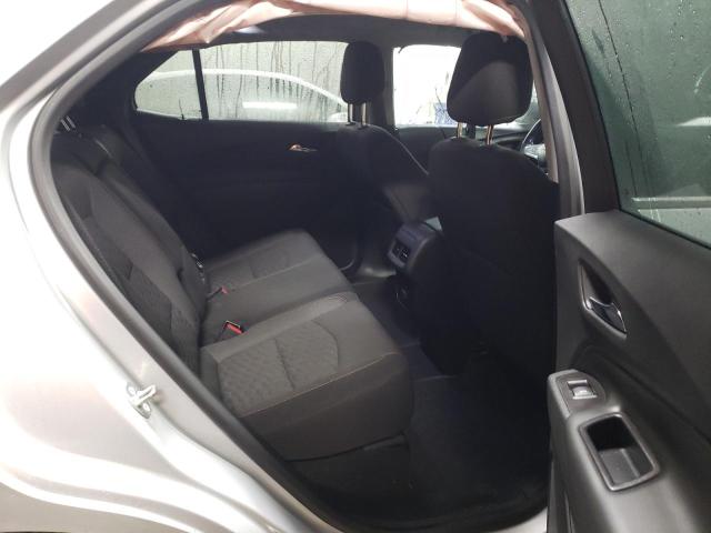 Photo 10 from auction – 2018 CHEVROLET EQUINOX LT with VIN 2GNAXSEV2J6347359