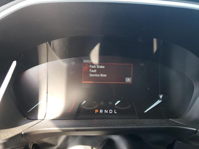 Photo 9 from auction – 2020 FORD ESCAPE SEL with VIN 1FMCU0H6XLUA06357
