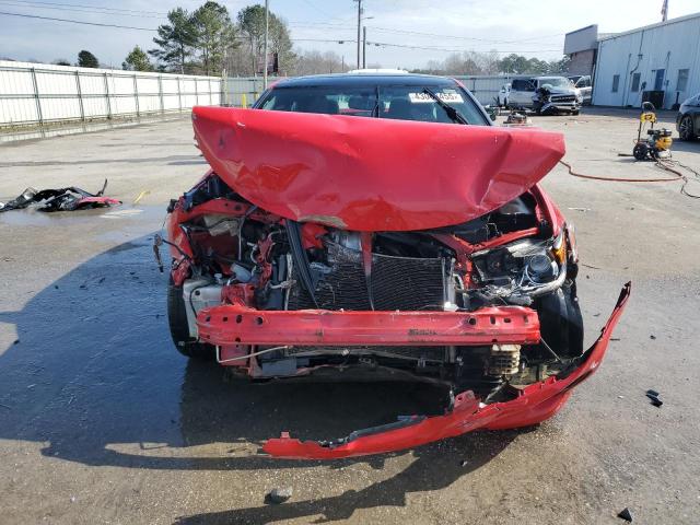 Photo 5 from auction – 2014 TOYOTA SCION TC with VIN JTKJF5C76E3074921