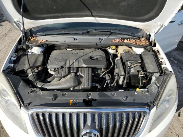Снимка 11 от търг – 2012 BUICK VERANO с VIN 1G4PS5SK7C4232074