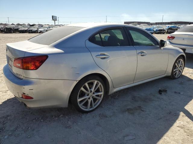 Photo 3 from auction – 2006 LEXUS IS 250 with VIN JTHBK262565016521