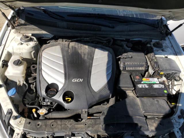 Photo 11 from auction – 2014 KIA CADENZA PR with VIN KNALN4D79E5165257