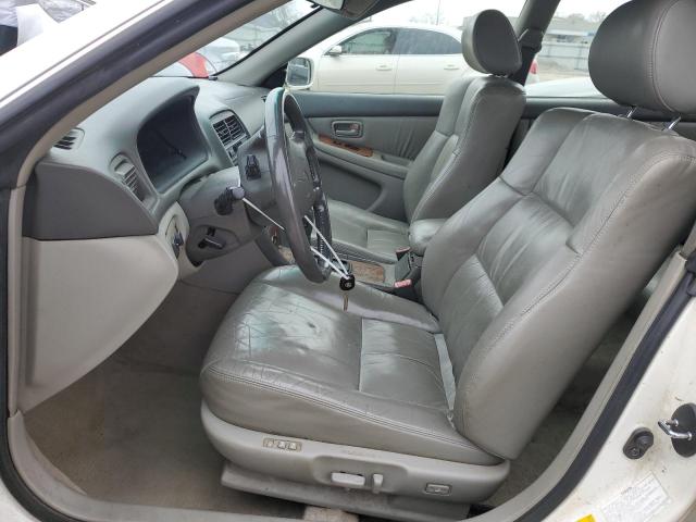 Photo 7 from auction – 1998 LEXUS ES 300 with VIN JT8BF28G1W0144636
