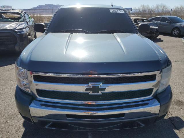 Photo 5 from auction – 2008 CHEVROLET SILVERADO with VIN 3GCEC13J38G243316