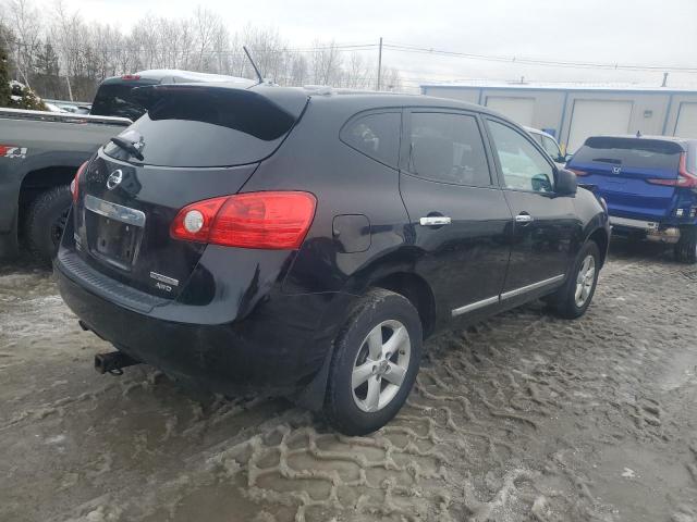 Photo 3 from auction – 2012 NISSAN ROGUE S with VIN JN8AS5MV1CW709642