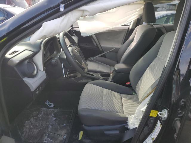 Photo 7 from auction – 2013 TOYOTA RAV4 LE with VIN 2T3BFREV7DW067843