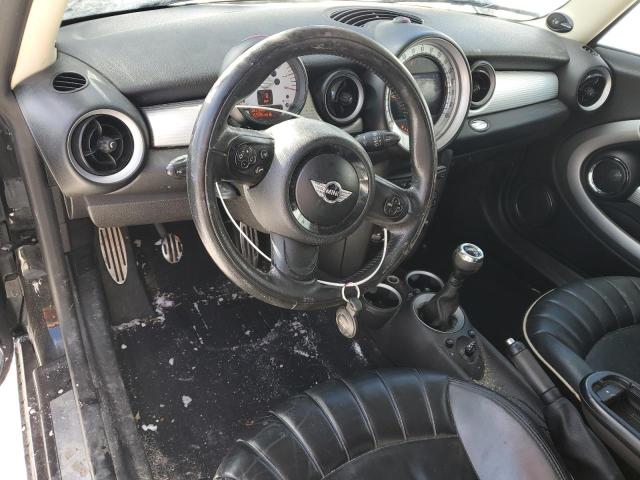 Photo 8 from auction – 2011 MINI COOPER S C with VIN WMWZG3C5XBTY31449
