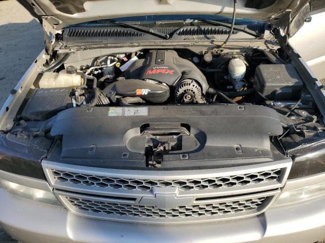 Photo 11 from auction – 2006 CHEVROLET SILVERADO with VIN 2GCEC19N161261264
