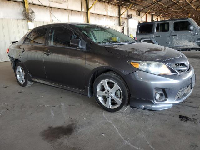 Photo 4 from auction – 2013 TOYOTA COROLLA BA with VIN 5YFBU4EE3DP103031