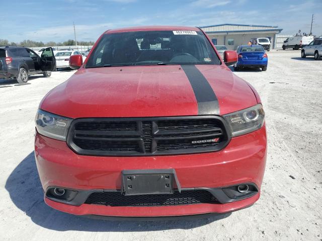 Photo 5 from auction – 2014 DODGE DURANGO SX with VIN 1C4RDHAG8EC344929