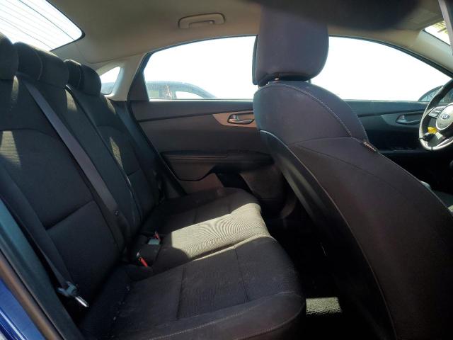 Photo 10 from auction – 2020 KIA FORTE FE with VIN 3KPF24AD7LE216615