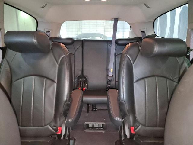 Photo 10 from auction – 2012 BUICK ENCLAVE with VIN 5GAKRCED5CJ172567