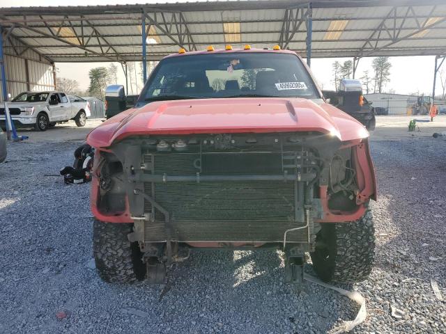Zdjęcie 5 z aukcji – 2015 FORD F250 SUPER z VIN 1FT7W2BT2FEB75605