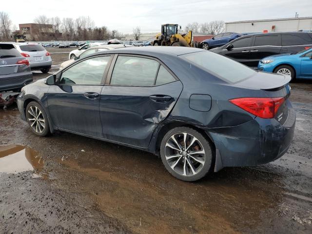 Photo 2 from auction – 2018 TOYOTA COROLLA L with VIN 2T1BURHEXJC987585