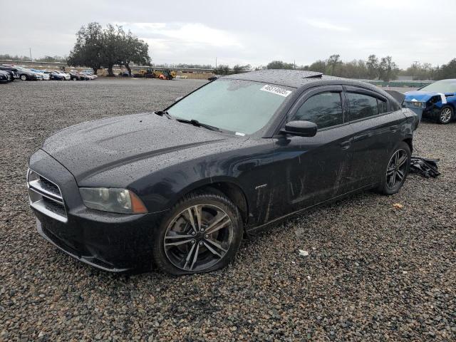 DODGE CHARGER R/ 2012 with VIN 2C3CDXDT9CH222507 - Photo from auction