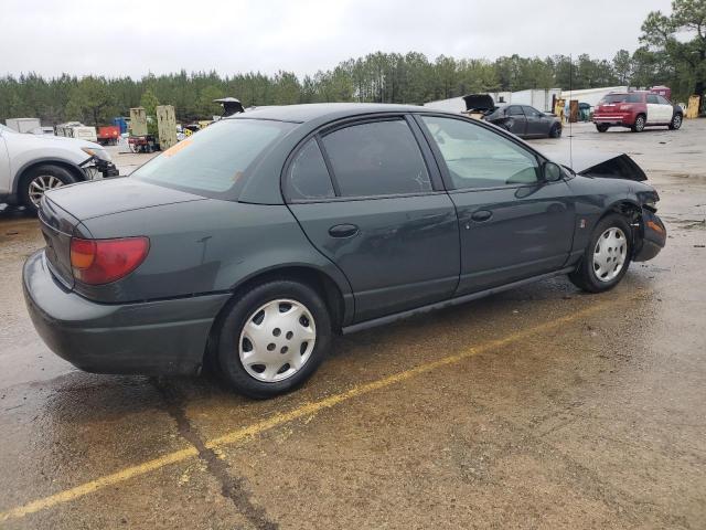 Photo 3 from auction – 2002 SATURN SL1 with VIN 1G8ZH52822Z212374
