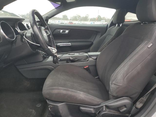 Photo 7 from auction – 2018 FORD MUSTANG with VIN 1FA6P8TH0J5135110