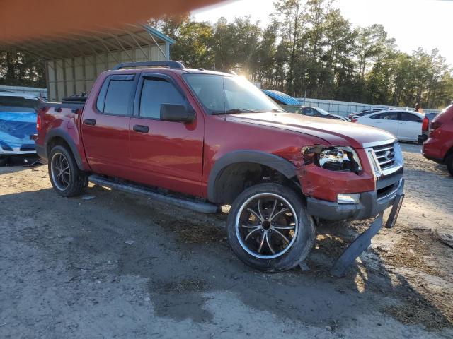 Photo 4 from auction – 2010 FORD EXPLORER S with VIN 1FMEU3BE1AUA16265
