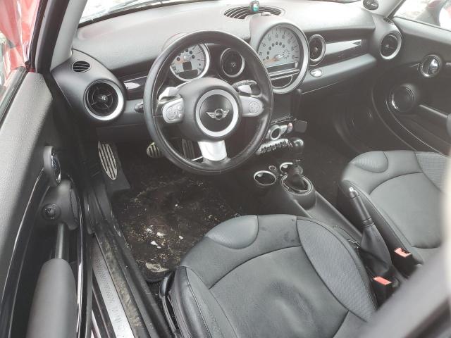 Photo 8 from auction – 2010 MINI COOPER S with VIN WMWMF7C58ATZ74323