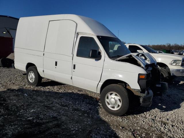 Photo 4 from auction – 2008 FORD ECONOLINE with VIN 1FTNS24L98DA34684
