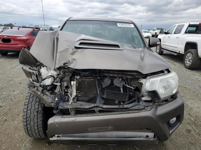 Photo 5 from auction – 2015 TOYOTA TACOMA DOU with VIN 3TMLU4EN2FM195358
