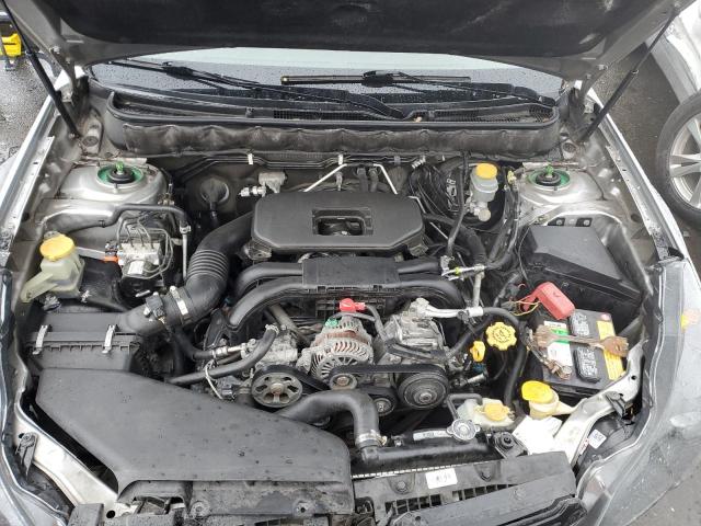 Photo 12 from auction – 2010 SUBARU OUTBACK 2. with VIN 4S4BRBACXA3323986