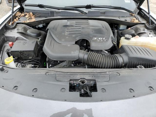 Photo 11 from auction – 2021 DODGE CHARGER SX with VIN 2C3CDXJG6MH622341