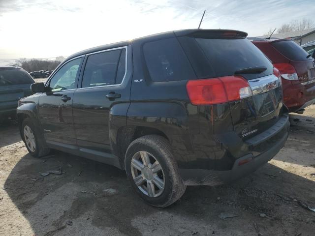 Photo 2 from auction – 2015 GMC TERRAIN SL with VIN 2GKALMEK3F6399200