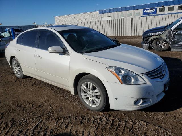 Photo 4 from auction – 2012 NISSAN ALTIMA BAS with VIN 1N4AL2AP8CN495256
