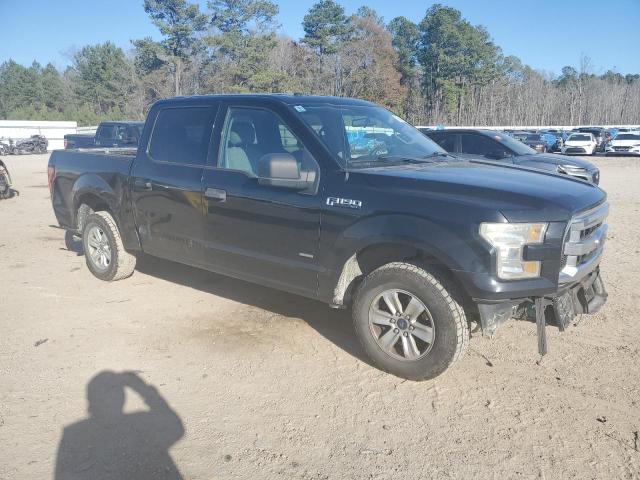 Photo 4 from auction – 2016 FORD F150 SUPER with VIN 1FTEW1CG3GFA16672