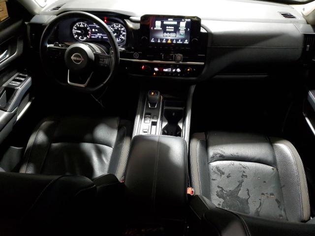 Photo 8 from auction – 2022 NISSAN PATHFINDER with VIN 5N1DR3CB6NC205409