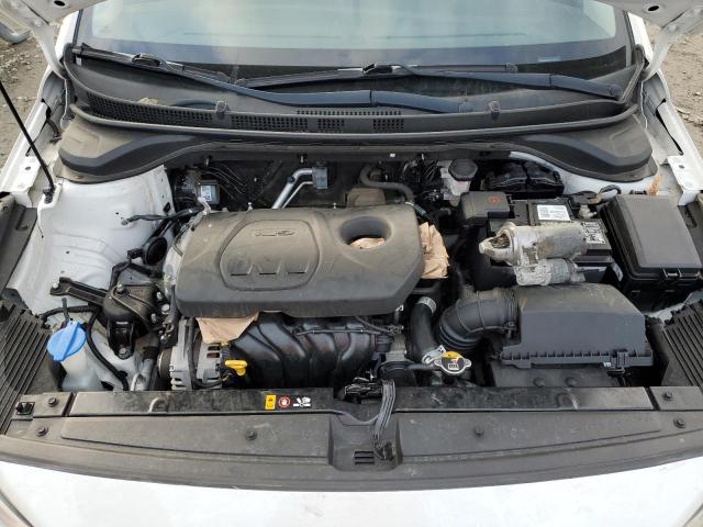 Photo 11 from auction – 2019 HYUNDAI ACCENT SE with VIN 3KPC24A30KE052861