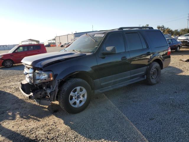 صورة رقم 1 من المزاد - 2015 FORD EXPEDITION مع VIN 1FMJU1FT9FEF10211