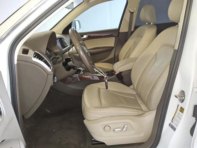 Photo 7 from auction – 2014 AUDI Q5 PREMIUM with VIN WA1CFAFP8EA064630