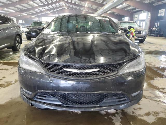 Foto 5 de la subasta – 2015 CHRYSLER 200 S con VIN 1C3CCCDG9FN610640