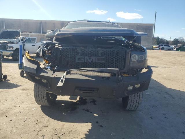 Photo 5 from auction – 2007 GMC SIERRA K25 with VIN 1GTHK23627F554737