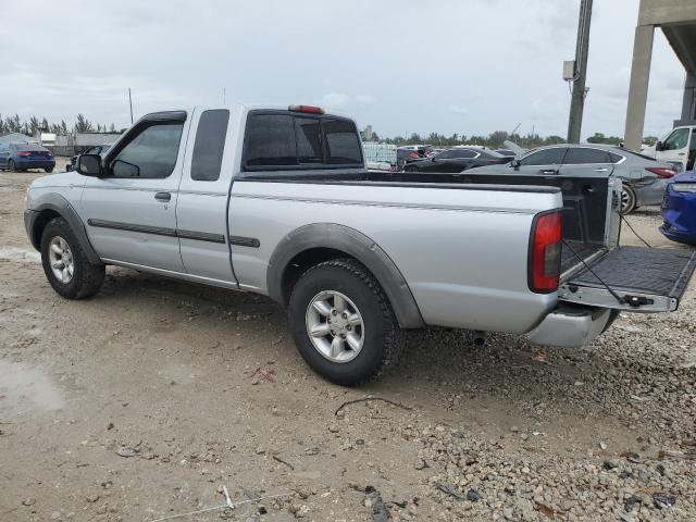 Photo 2 from auction – 2002 NISSAN FRONTIER K with VIN 1N6DD26S92C330728