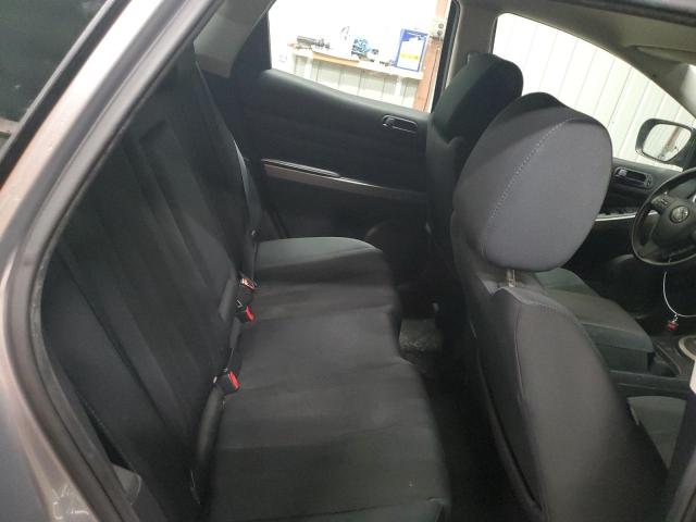 Foto 11 de la subasta – 2010 MAZDA CX-7 con VIN JM3ER2WM6A0312477