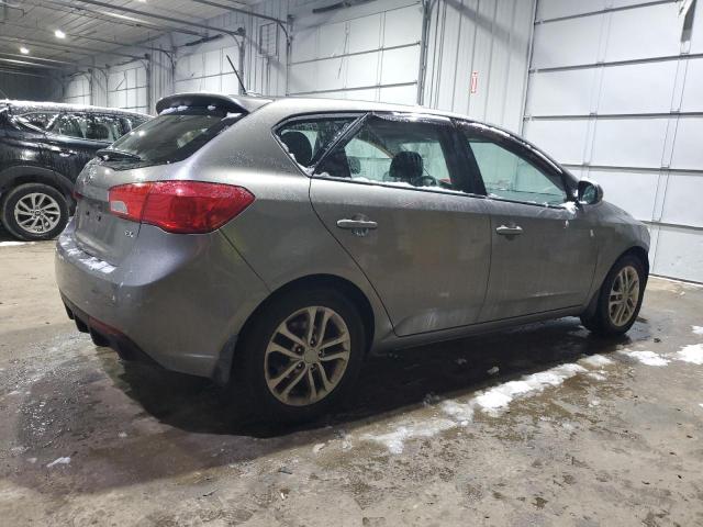 Photo 3 from auction – 2011 KIA FORTE EX with VIN KNAFU5A28B5385516