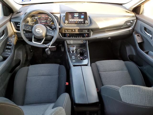 Photo 8 from auction – 2023 NISSAN ROGUE SV with VIN 5N1BT3BA2PC942336