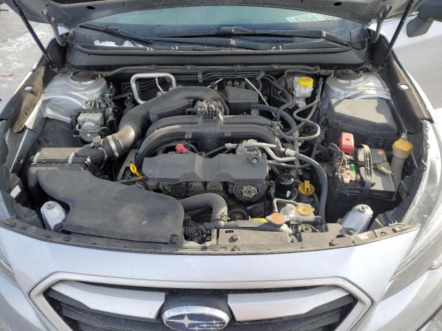Photo 11 from auction – 2019 SUBARU LEGACY 2.5 with VIN 4S3BNAB65K3015886
