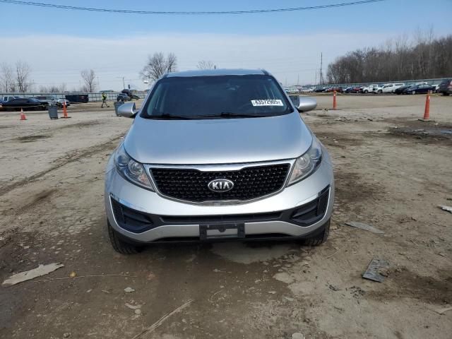 Photo 5 from auction – 2014 KIA SPORTAGE B with VIN KNDPB3AC0E7579850