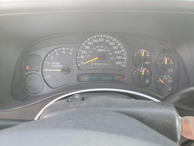 Photo 9 from auction – 2006 CHEVROLET SILVERADO with VIN 3GCEC14VX6G246762