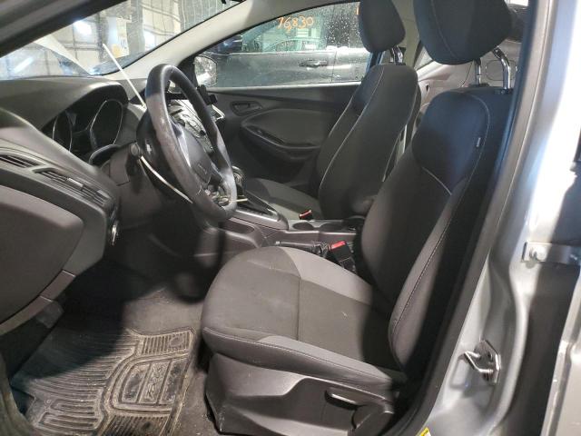 Photo 7 from auction – 2012 FORD FOCUS SE with VIN 1FAHP3F2XCL216360