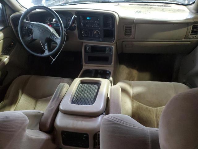Photo 8 from auction – 2005 CHEVROLET SILVERADO with VIN 2GCEK13T751219450