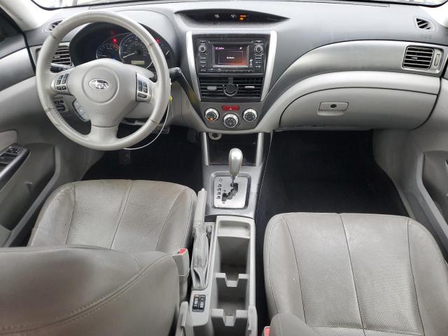 Photo 8 from auction – 2012 SUBARU FORESTER L with VIN JF2SHAECXCH464978