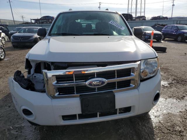 Photo 5 from auction – 2011 FORD ESCAPE XLS with VIN 1FMCU0C78BKB33103