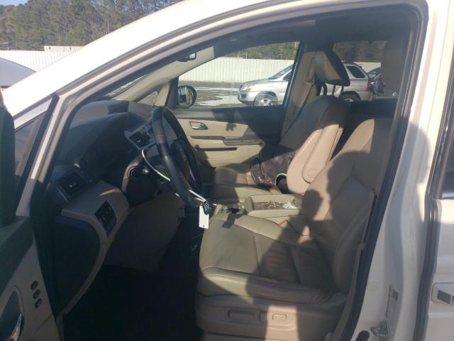 Photo 7 from auction – 2014 HONDA ODYSSEY TO with VIN 5FNRL5H97EB065371