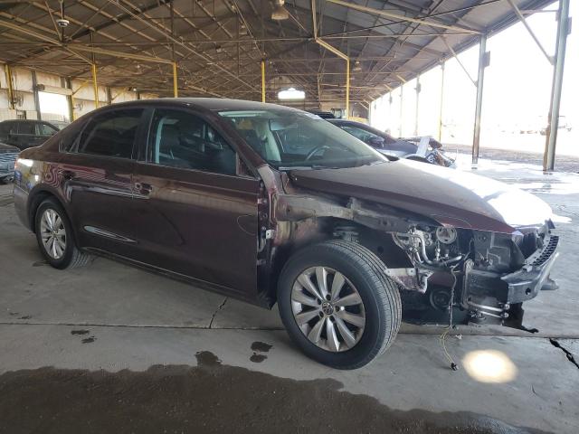Photo 4 from auction – 2013 VOLKSWAGEN PASSAT S with VIN 1VWAP7A36DC096378