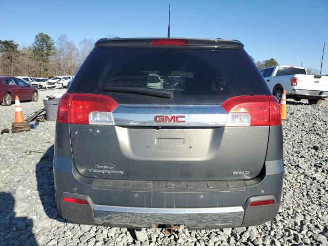 Photo 6 from auction – 2012 GMC TERRAIN SL with VIN 2GKFLXEK1C6302742